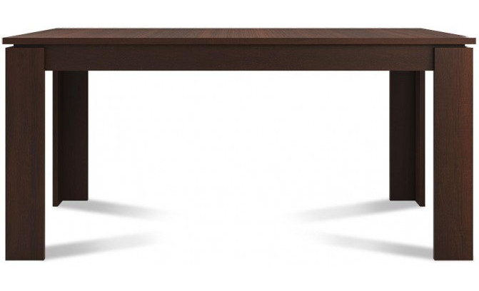 Раздвижной обеденный стол BORDO LENART BO-11